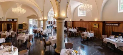 Foto von Schloss Purschenstein Hotel