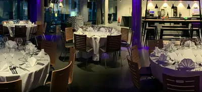 Foto von V8 Hotel Motorworld Region Stuttgart