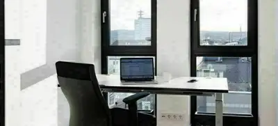 Foto von ecos work spaces bielefeld