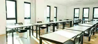 Foto von ecos work spaces bielefeld
