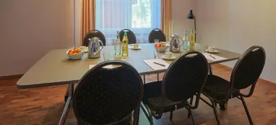 Foto von Classik Hotel Magdeburg