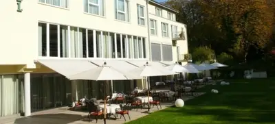 Foto von Landhotel Krummenweg