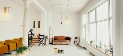 Foto von Kleines Loft