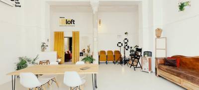 Foto von Kleines Loft Kleines Loft