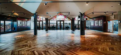 Foto von Hotel Der Lippische Hof