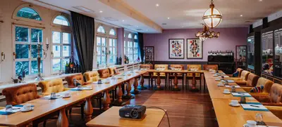 Foto von Hotel Der Lippische Hof