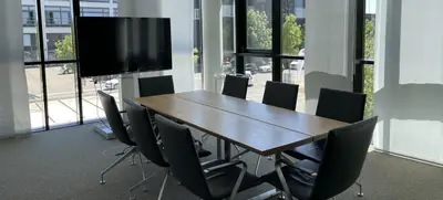 Foto von New Work Station Kapstadt