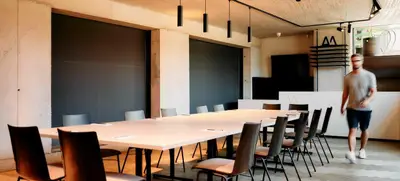 Foto von ARX Boutiquehotel