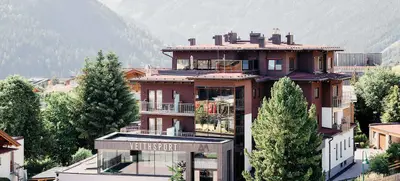 Foto von ARX Boutiquehotel