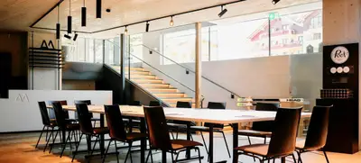 Foto von ARX Boutiquehotel