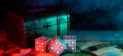 Foto von Escape Room Indoor