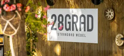 Foto von 28GRAD Strandbad Wedel