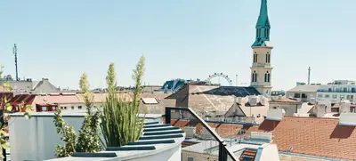 Foto von YourSpace