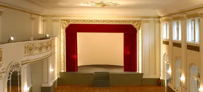 Foto von Parkhotel Dresden