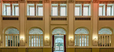 Foto von Parkhotel Dresden
