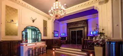 Foto von Parkhotel Dresden
