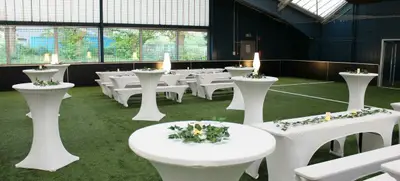 Foto von Alma Park