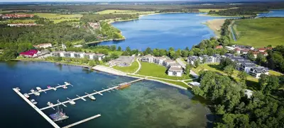 Foto von MAREMÜRITZ Yachthafen Resort