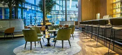 Foto von Radisson Blu Hotel Köln