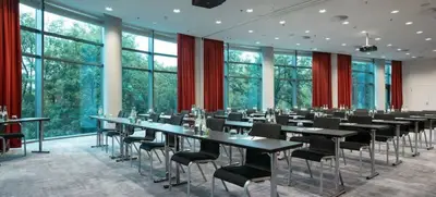 Foto von Radisson Blu Hotel Frankfurt