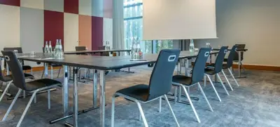 Foto von Radisson Blu Hotel Frankfurt