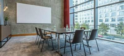 Foto von Radisson Blu Hotel Frankfurt