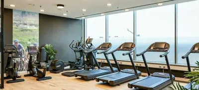 Foto von Radisson Blu Hotel Frankfurt