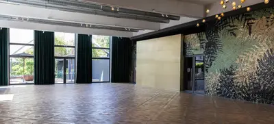Foto von Eventlocation an der Alten Spinnerei
