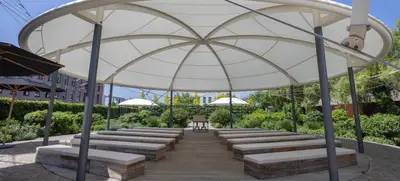 Foto von Eventlocation an der Alten Spinnerei