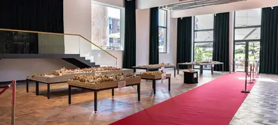 Foto von Eventlocation an der Alten Spinnerei
