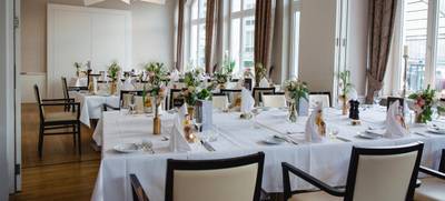 Foto von Steigenberger Hotel Bielefelder Hof