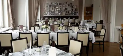Foto von Steigenberger Hotel Bielefelder Hof