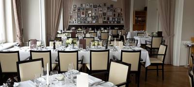 Foto von Steigenberger Hotel Bielefelder Hof