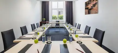 Foto von Hotel Bielefelder Hof Jostberg