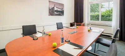 Foto von Hotel Bielefelder Hof Kleve