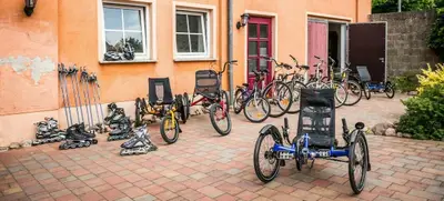 Foto von Project June