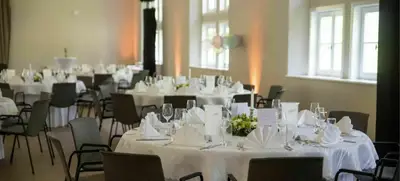 Foto von Park am See Hotel