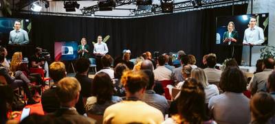 Foto von Impact Hub Vienna
