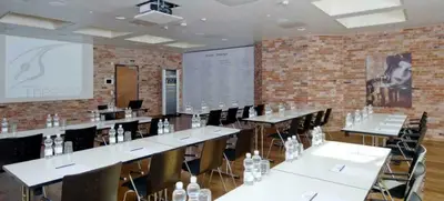 Foto von Thessoni classic denkWERKSTATT