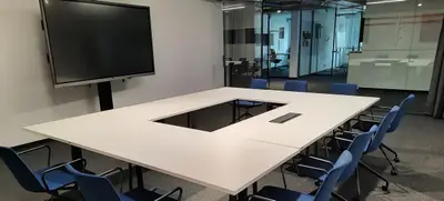 Foto von Akos Collaboration Center Stuttgart Möhringen
