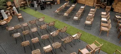 Foto von Unique Eventlocation