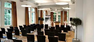 Foto von ECONVENT | Fest- und Tagungshaus