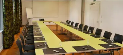 Foto von ECONVENT | Fest- und Tagungshaus