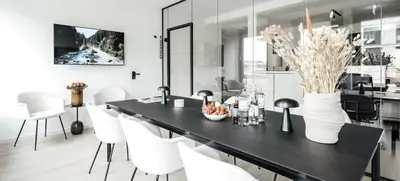 Foto von ABC Workspaces Hamburg Hauptbahnhof