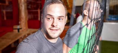 Foto von Team Challenge