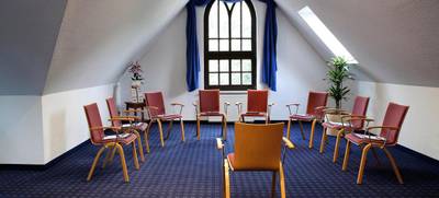 Foto von The Lakeside Burghotel zu Strausberg