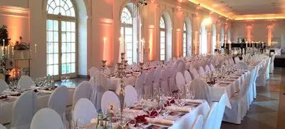 Foto von The Lakeside Burghotel zu Strausberg