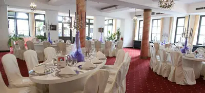 Foto von The Lakeside Burghotel zu Strausberg