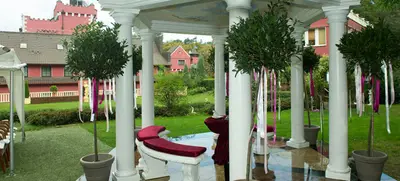 Foto von The Lakeside Burghotel zu Strausberg