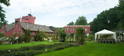 Foto von The Lakeside Burghotel zu Strausberg